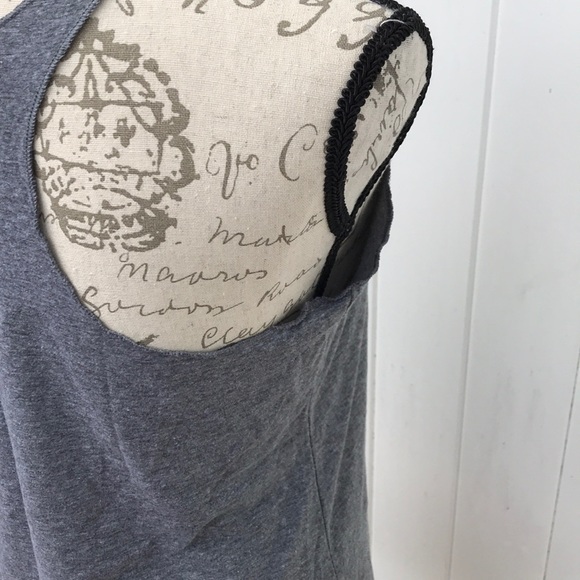 Ladies Reebok Tank - Picture 6 of 8